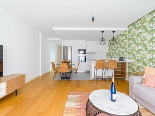 Vakantiehuis Las Palmas Kenmerken 31