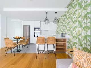 Vakantiehuis Las Palmas Kenmerken 27