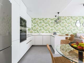 Maison de vacances Las Palmas Équipement 20
