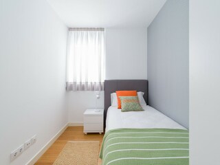 Vakantiehuis Las Palmas Kenmerken 32