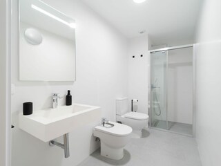 Vakantiehuis Las Palmas Kenmerken 34