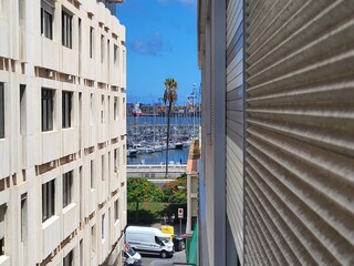 Casa per le vacanze Las Palmas Registrazione all'aperto 10