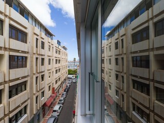 Casa per le vacanze Las Palmas Registrazione all'aperto 1