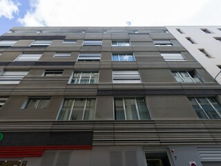 Vakantiehuis Las Palmas Buitenaudio-opname 6