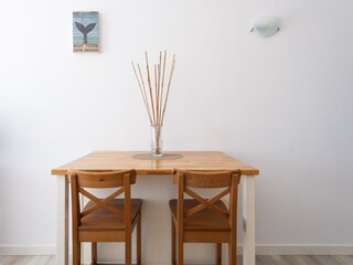 Appartement Las Palmas Kenmerken 24