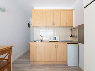 Appartement Las Palmas Équipement 25