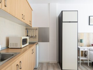 Appartement Las Palmas Kenmerken 26