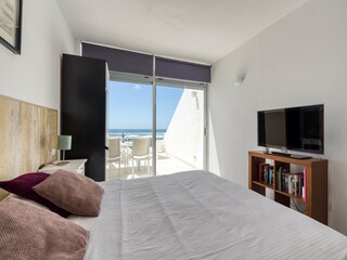 Appartement Las Palmas Équipement 27