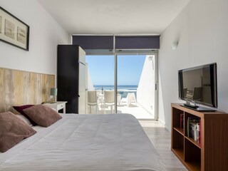 Appartement Las Palmas Kenmerken 28