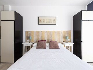 Appartement Las Palmas Équipement 31