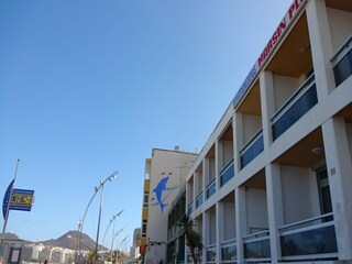 Appartamento Las Palmas Registrazione all'aperto 5