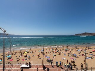 Appartamento Las Palmas Registrazione all'aperto 6