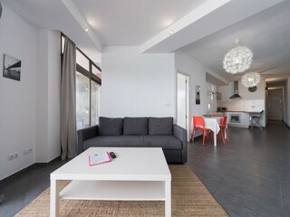 Maison de vacances Las Palmas Équipement 1