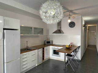 Ferienhaus Las Palmas Ausstattung 20