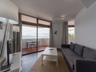 Maison de vacances Las Palmas Équipement 18