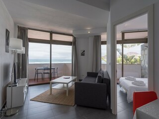 Maison de vacances Las Palmas Équipement 22