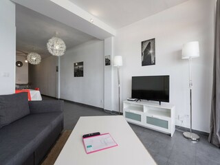 Maison de vacances Las Palmas Équipement 23