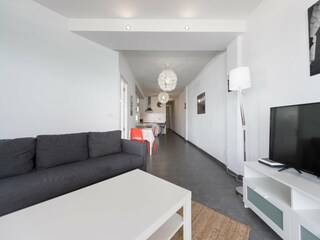 Vakantiehuis Las Palmas Kenmerken 24