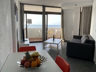 Vakantiehuis Las Palmas Kenmerken 26