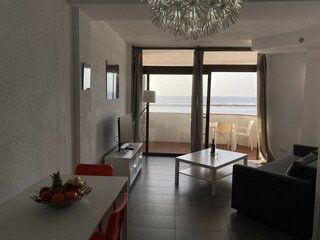 Maison de vacances Las Palmas Équipement 27