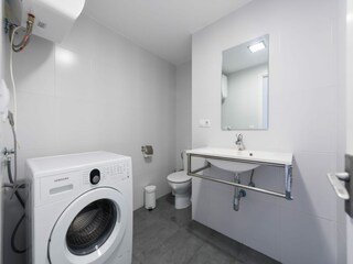 Vakantiehuis Las Palmas Kenmerken 31