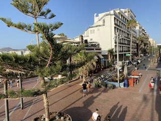 Ferienhaus Las Palmas Außenaufnahme 5