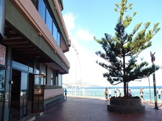 Casa per le vacanze Las Palmas Registrazione all'aperto 8