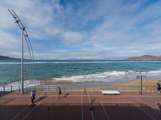 Casa per le vacanze Las Palmas Registrazione all'aperto 9