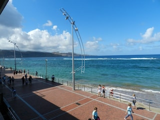 Ferienhaus Las Palmas Außenaufnahme 10