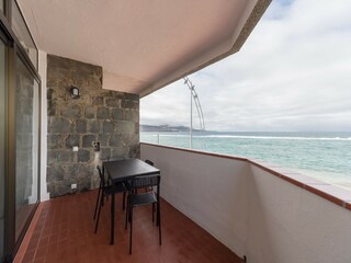 Maison de vacances Las Palmas  35
