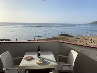 Ferienhaus Las Palmas  36