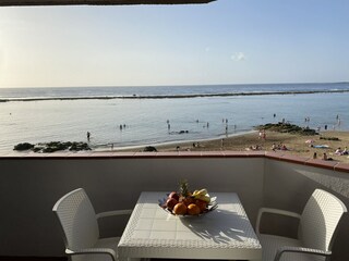 Maison de vacances Las Palmas  37