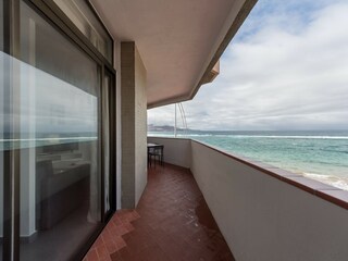 Maison de vacances Las Palmas  38