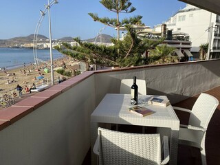 Maison de vacances Las Palmas  40