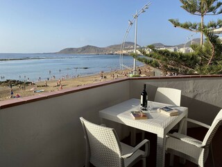 Ferienhaus Las Palmas  33