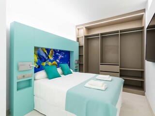 Appartamento Las Palmas Caratteristiche 1