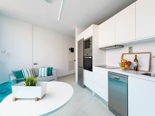 Appartement Las Palmas Kenmerken 16