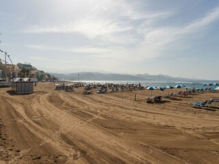 Appartement Las Palmas Buitenaudio-opname 5