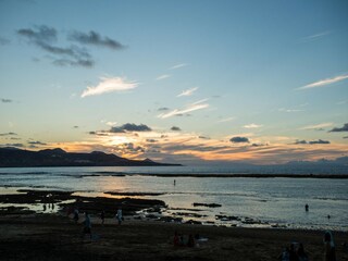 Appartement Las Palmas Buitenaudio-opname 6