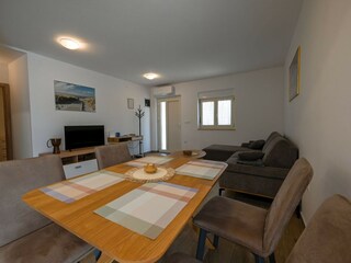 Ferienhaus Rovinj Ausstattung 1
