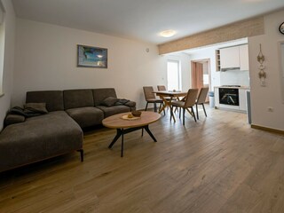 Casa per le vacanze Rovinj Caratteristiche 17