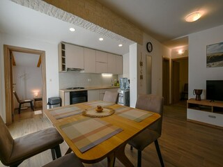 Casa per le vacanze Rovinj Caratteristiche 19