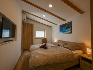 Ferienhaus Rovinj Ausstattung 21