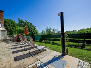 Holiday house Rovinj Outdoor Recording 6