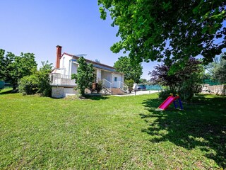 Vakantiehuis Rovinj Buitenaudio-opname 7