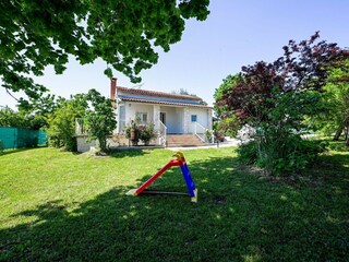 Vakantiehuis Rovinj Buitenaudio-opname 8