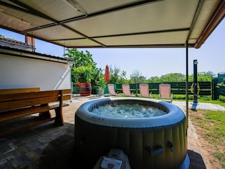 Casa per le vacanze Rovinj  30