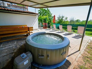 Vakantiehuis Rovinj  31