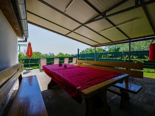 Maison de vacances Rovinj Enregistrement extérieur 11