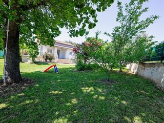 Casa per le vacanze Rovinj Registrazione all'aperto 12